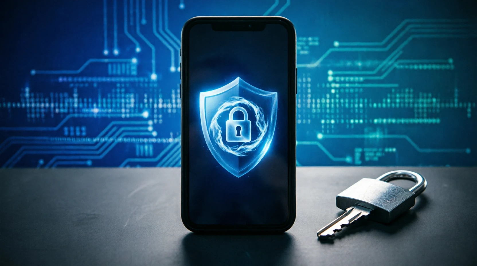 Защита смартфона при использовании онлайн-загрузчиков